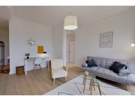 annonce appartement à louer