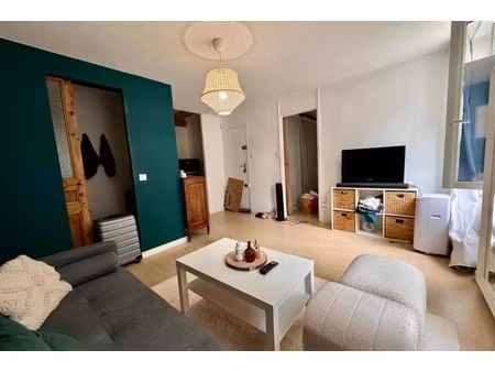 annonce appartement à louer