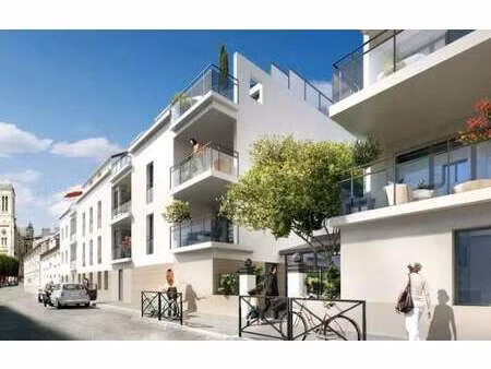 location appartement t1 à nantes saint-donatien (44000) : à louer t1 / 38m² nantes saint-d