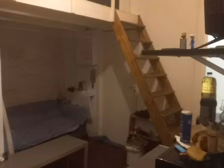 studio meublé bordeaux centre victoire