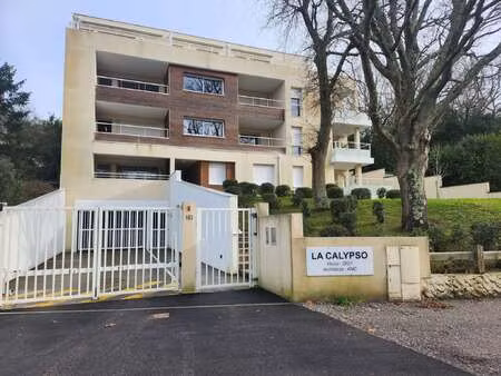 vente appartement 4 pièces à saint-nazaire (44600) : à vendre 4 pièces / 75m² saint-nazair