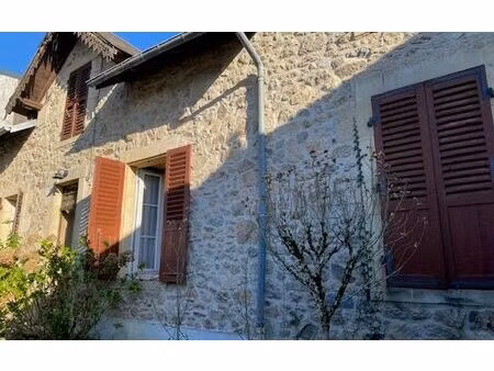 maison château-chinon (ville) m² t-17 à vendre, 89 000 €