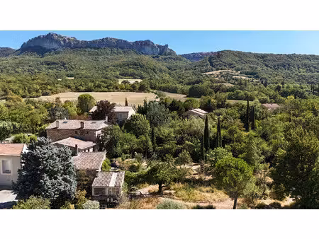 maison à vendre rochebaudin