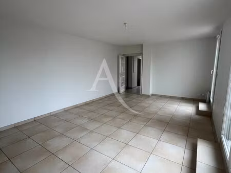 appartement toulouse 4 pièce(s) 97.66 m2