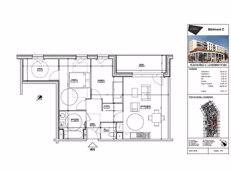 valenciennes - passage de l arsenal