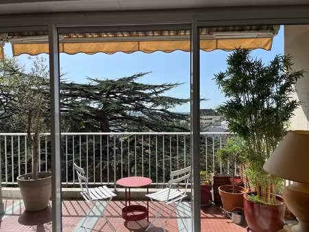 vente appartement 6 pièces et plus à nantes (44000) : à vendre 6 pièces et plus / 140m² na