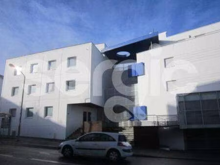 location appartement t1 à nantes (44000) : à louer t1 / 23m² nantes