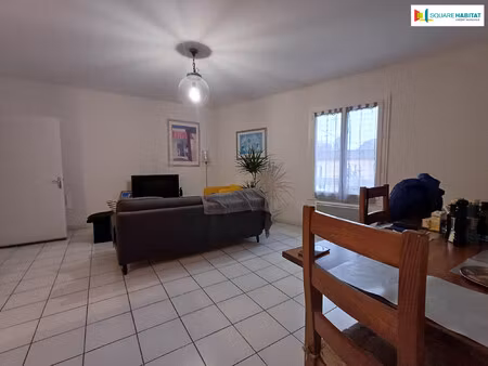 appartement à louer condom