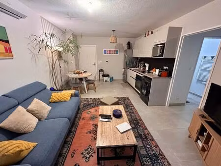 a vendre : t2 de 41m2 - frejus - 83600