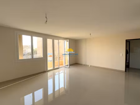 appartement t4 - 76,10 m2