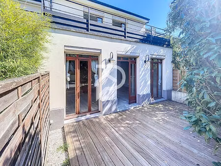 maison colombes 4 pièces 85 m2