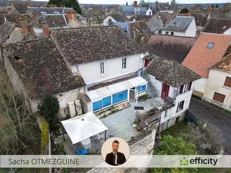 maison 7 pièces - 130 m²