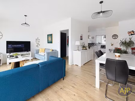 appartement challans 5 pièces 114.04 m2