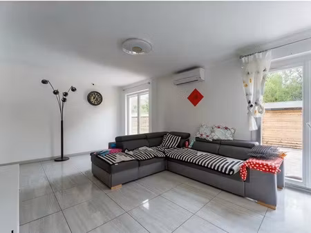 vente maison 4 pièces 81 m² à merignac (33700), 317 700 €