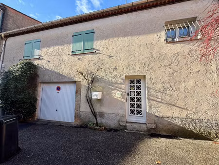 achat maison 5 pièces 125m² neoules 83136