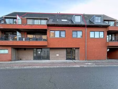 appartement à vendre à ingelmunster € 162.000 (lk6yp) - smart houses | zimmo