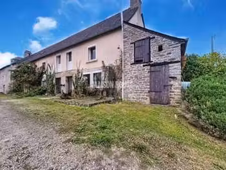 vente maison à trévron (22100) : à vendre / 144m² trévron