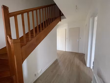 vente maison 5 pièces 96 m² à trégueux (22950), 249 755 €