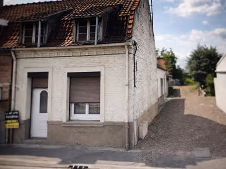 vente maison 3 pièces 65 m² annezin (62232)