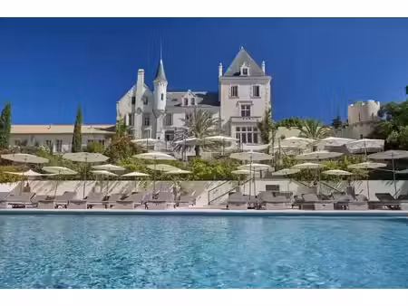 vente appartement 5 pièces 80 m² à capestang (34310), 379 000 €