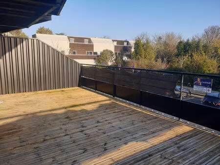 location appartement 4 pièces 88 m² à bruges (33520)