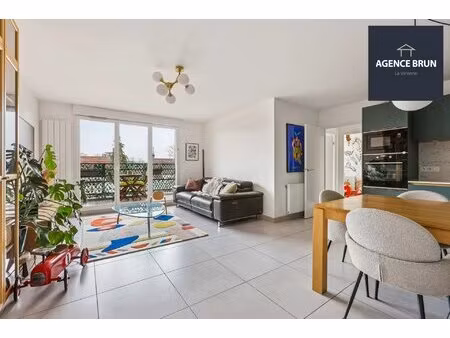 la varenne residentiel?