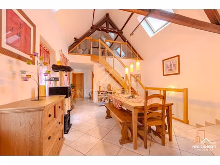 vente appartement 5 pièces 115.6 m² à hoerdt (67720), 305 000 €