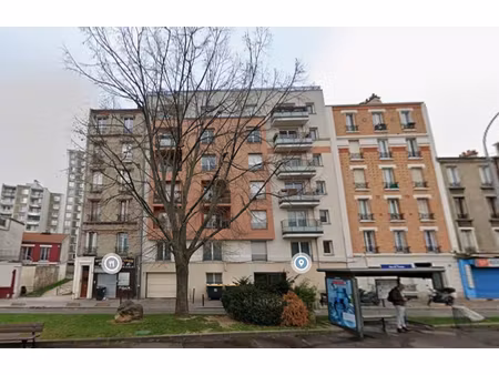 parking / box saint ouen sur seine