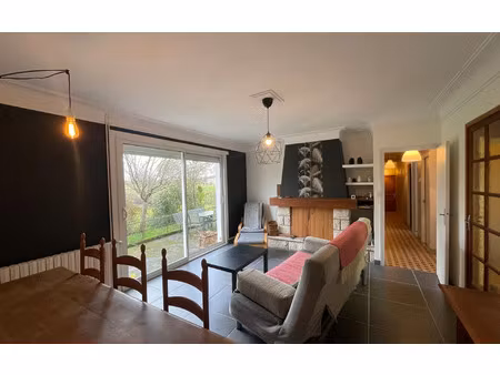 maison riscle 122 m² t-5 à vendre, 162 000 €