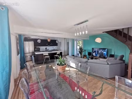 maison 100 m2 à bou