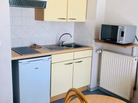 studio étudiant à lempdes