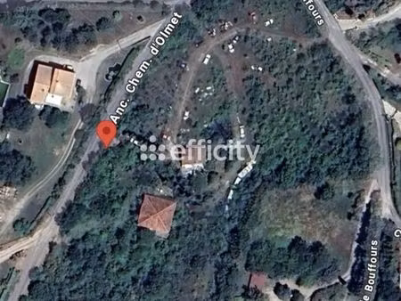 terrain 13 500 m² lodeve