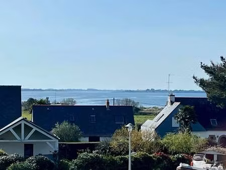 vente maison à saint-armel (35230) : à vendre / 140m² saint-armel