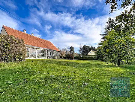 maison basly 5 pièce(s) 103 m2