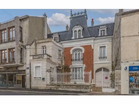 maison étampes 282 m² t-12 à vendre, 935 000 €