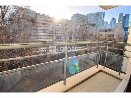 studio courbevoie 1 pièce(s) 29.40 m2