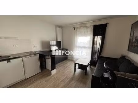 studio - villebois mareuil