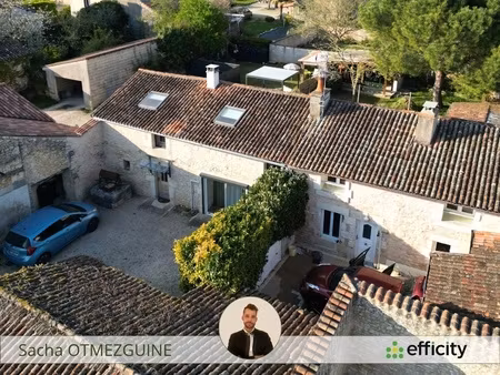 maison 5 pièces - 115 m²