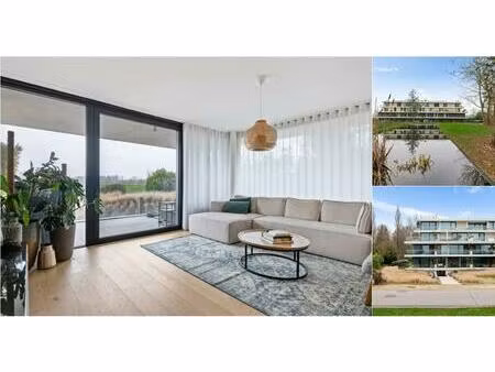 appartement à vendre à lepelstraat 99 steendorp (rbv14402)