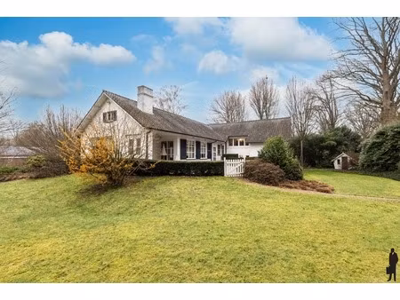 huis te koop in schilde met 5 slaapkamers