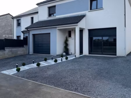 en vente maison 120 m² – 399 000 € |ugny