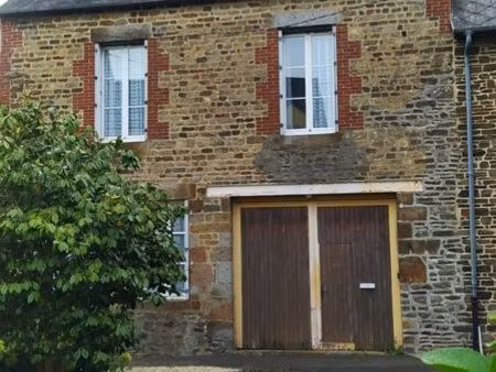 maison 4 pièces 81 m²