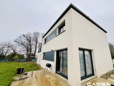 vente maison à quimper (29000) : à vendre / 121m² quimper