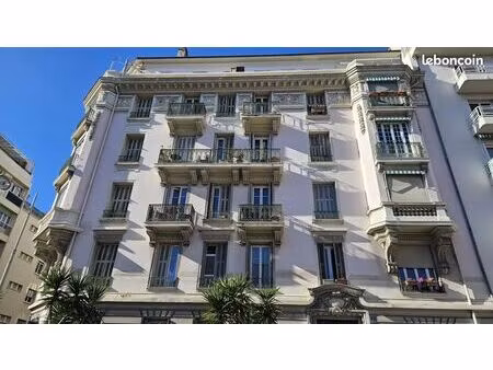 appartement 4 pièces 90 m²