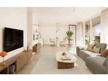 résidence exclusive à muidepoort, gand