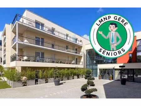 vente appartement t1 au mans maillets - bellevue (72000) : à vendre t1 / 26m² le mans mail