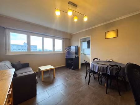 courbevoie - charras - 2 pièces 41m2 - cave et parking