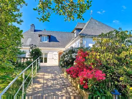 vente maison à ploërmel (56800) : à vendre / 182m² ploërmel