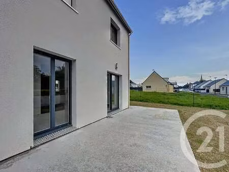 location maison à noyal (22400) : à louer / 74m² noyal