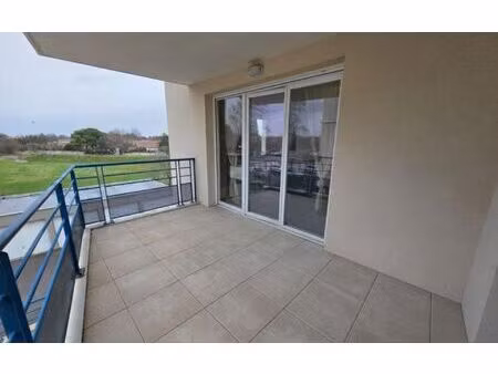 appartement montfavet - avignon m² t-3 à vendre, 172 000 €